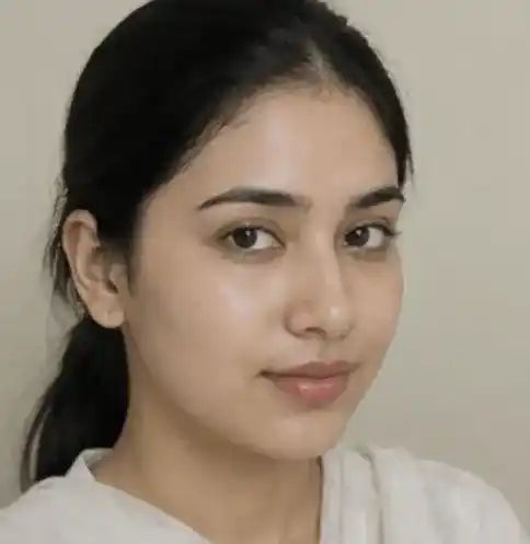 After using Kinure kit
