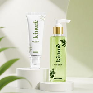 Kinure Acne Kit