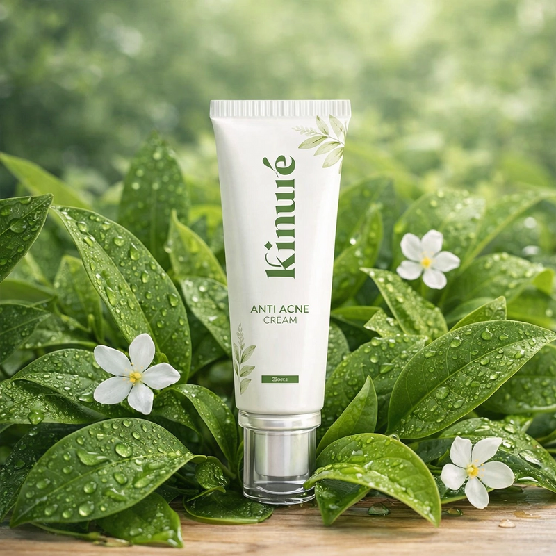 Kinure Acne Control Cream