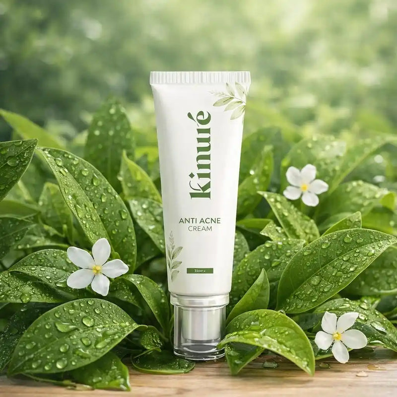 Kinure Acne Control Cream