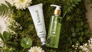 Kinure Acne Kit