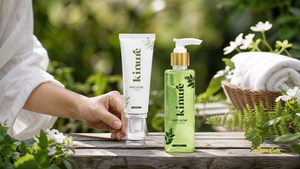 Kinure Acne Kit