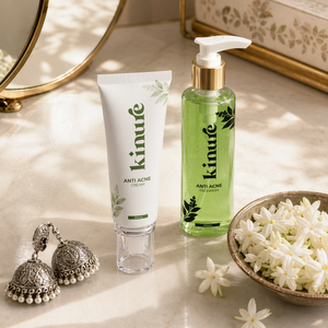 Kinure Acne Kit